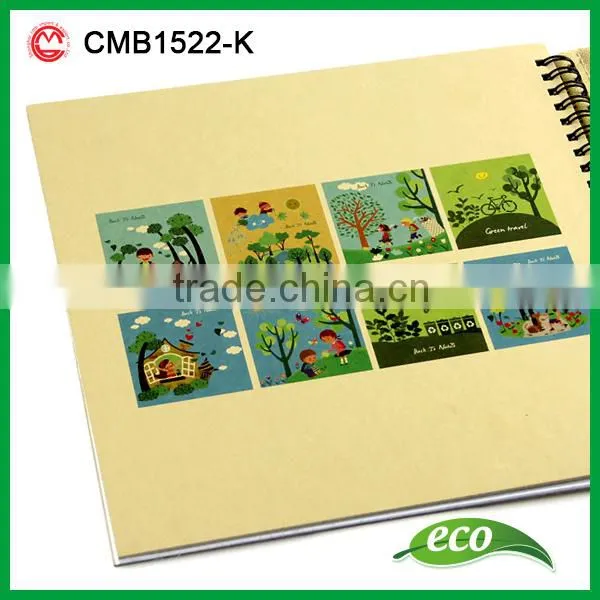 Drawing Set Book Color photo-3