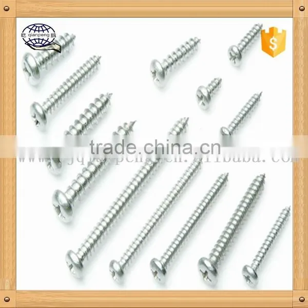 Stainless Steel Torx Wood Screw ,countersunk Head Wood Screw photo-3