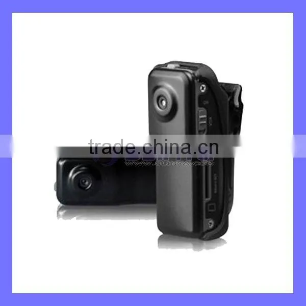 Paper Box Package Mini DVR Camera Pinhole CCTV Camera