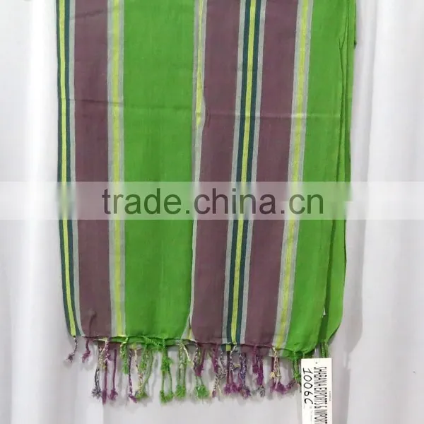 Kikoy Pareo Towel photo-5
