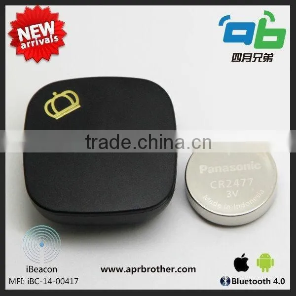 Bluetooth Low Energy Module With Eddystone & Beacon/iBeacon Tech Over 5-year Battery Life photo-4