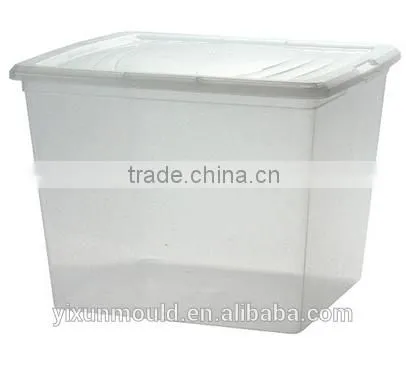 OEM,High Quality ,plastic Box Containers photo-3