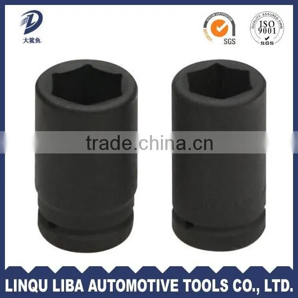 3/4 Inch Air Driver Socket of Carbon Steel photo-3
