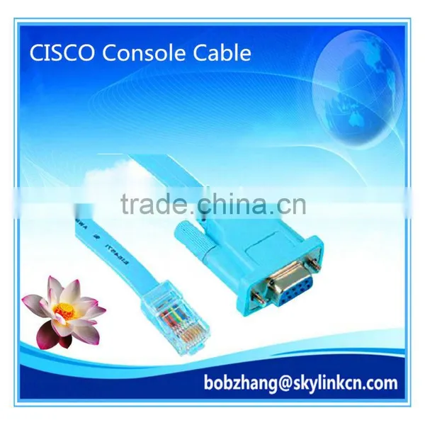 Cisco Console Cable