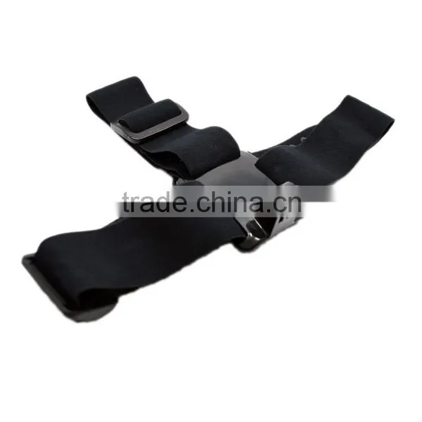 A Quality Stype Nice Head Strap Sports Camera Head Strap Mount photo-6