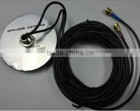 GPS Customized Antenna GPS GSM Customized Combo Antenna in China photo-2