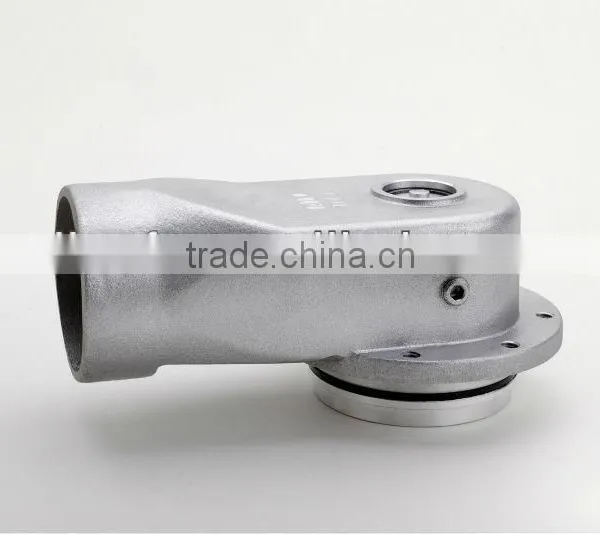 Vapor Transfer Vent