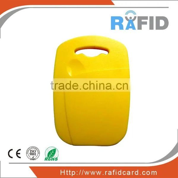 Custom Rfid Keyfob Contactless Rfid Keyfob photo-2