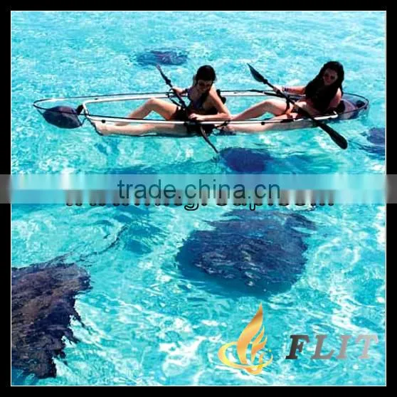 Double Kayak Fishing Kayak Wholesale photo-2