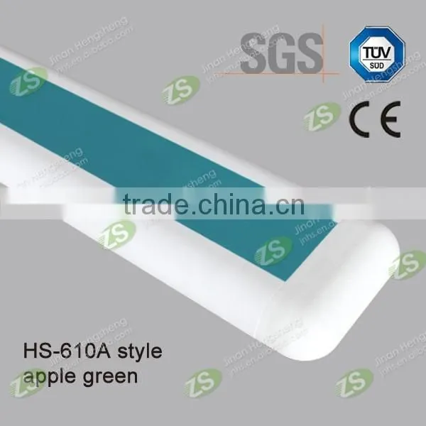 Plastic Wall Guard Rail HS-610A photo-2