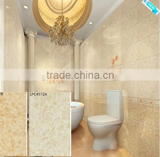 China Wholesale Top Quality New Design 300x600mm Polished Microlite Ceramic Floor Tile photo-6
