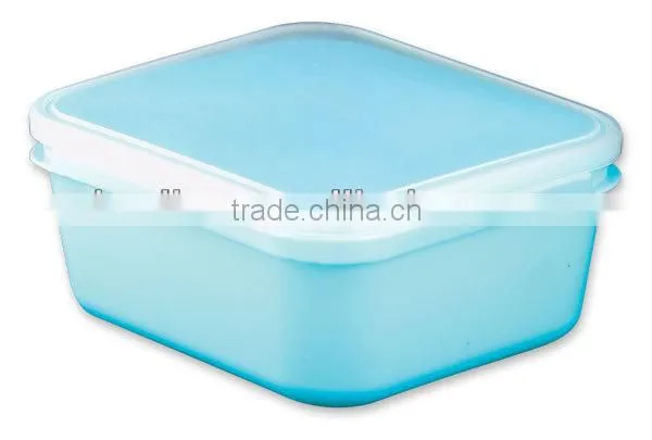PM2408 Plastic Food Container