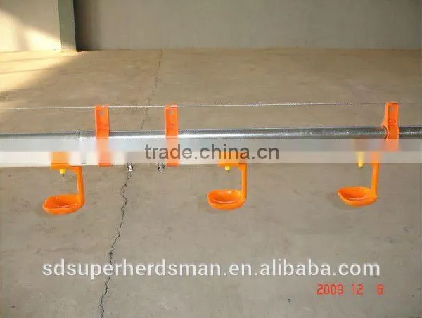 Poultry Watering Systems photo-2