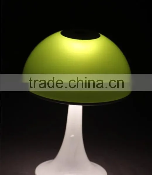 2016 Funny LED Night Light Plastic House Night Light Kids JK-862 Task Lamp LED Table Night Light photo-3