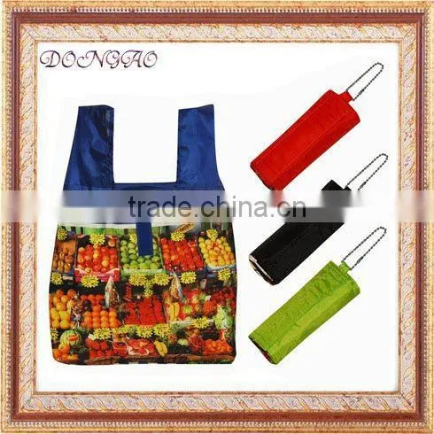 Oxford Fabric Bag