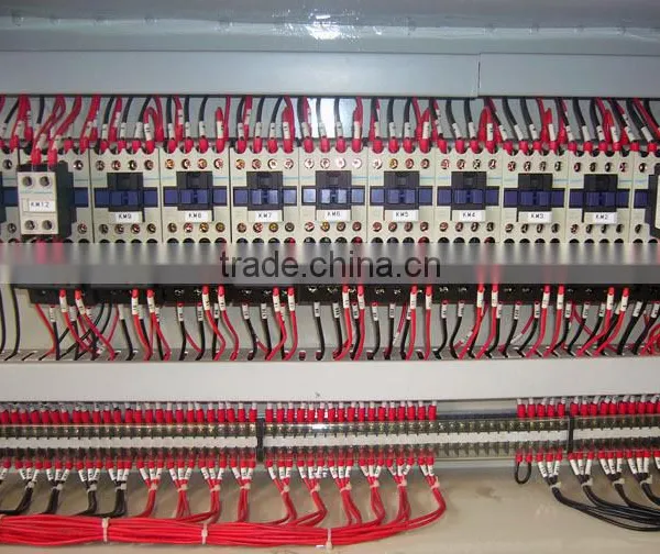 Automatic Glass Edging Machine Glass Polishing Machine photo-5