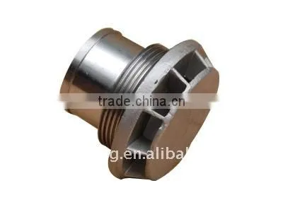 Precision Stainless Steel Lost Wax Casting Investment Casting photo-3