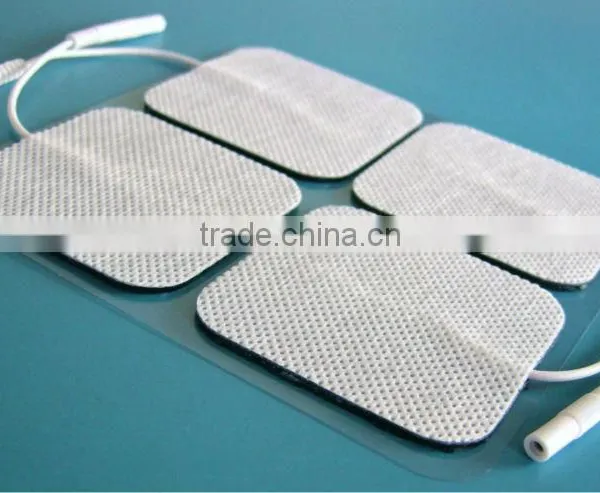 Medical Materials & Accessories Properties Self-adhesive Electrode Pads