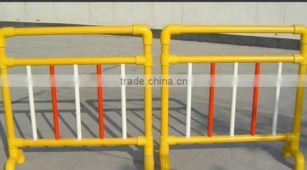 FRP Handrail/ FRP Pultruded Handrail Profile/Fiberglass Handrail