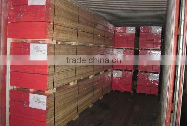PINE LVL SCAFFOLD BOARD FOR U.A.E photo-3