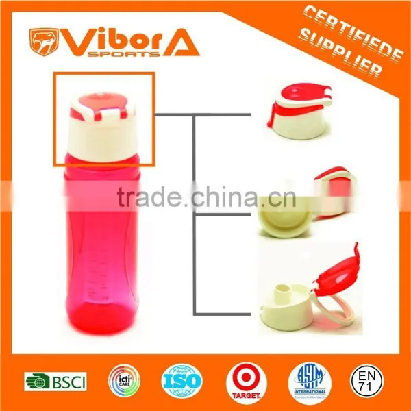 Tritan Water Bottle