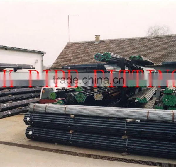 ASTM A106 SA106 Pipe ASTM A106 Grade A Pipe NACE MR0175 photo-6