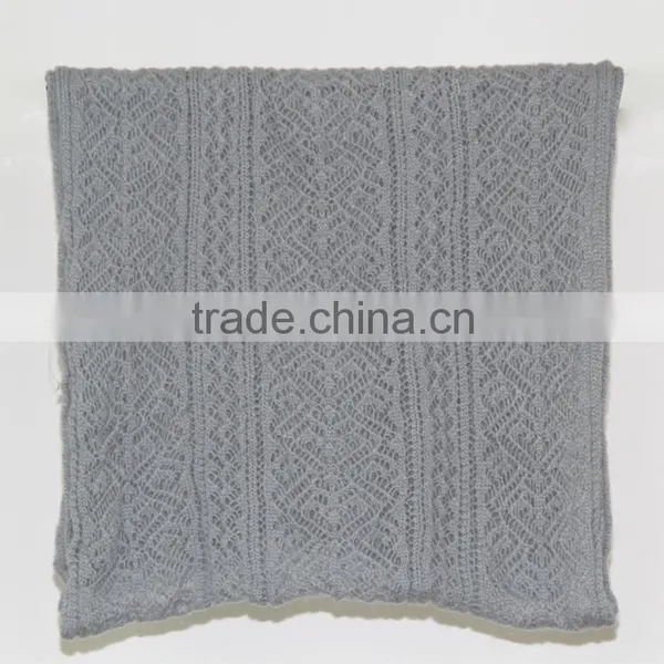 Shena New Pashmina Bed Scarves and Runners Wholesale photo-2