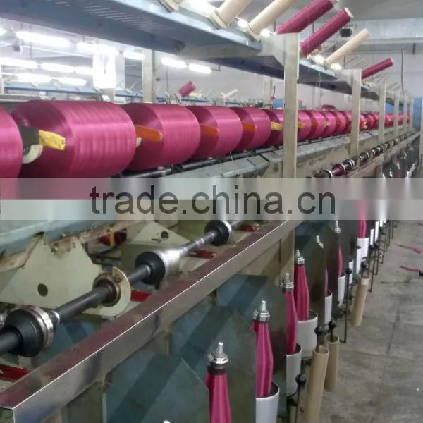 PP YARN High Tenacity PP FDY Yarn 50D to 3600D photo-4