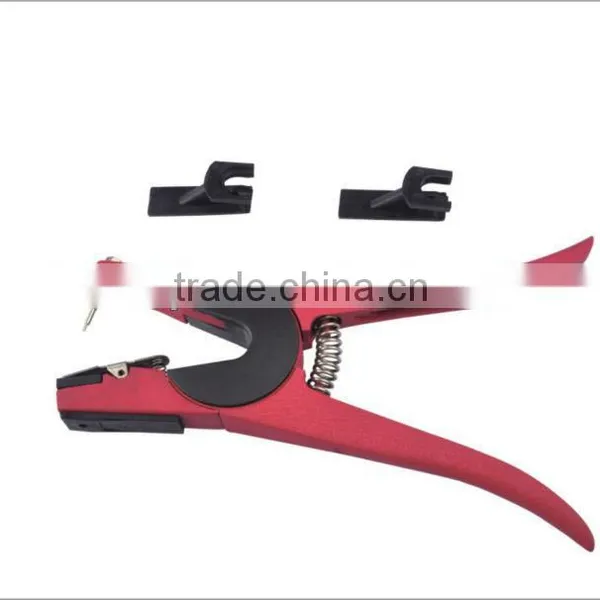 No.022 Aluminium Ear Tag Pliers,ear Tag Applicator