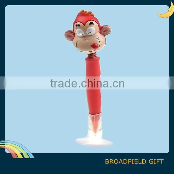 2014 No1. Multifunctional Ball Point Pen Cute Promotional Items photo-6