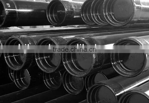 Seamless Steel Pipe for Petroleum Cracking