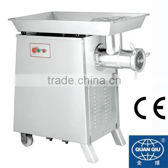Electric Industrial Heavy Duty Meat Grinder With CE