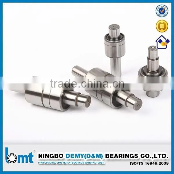 Automotive Water Pump Bearings photo-2