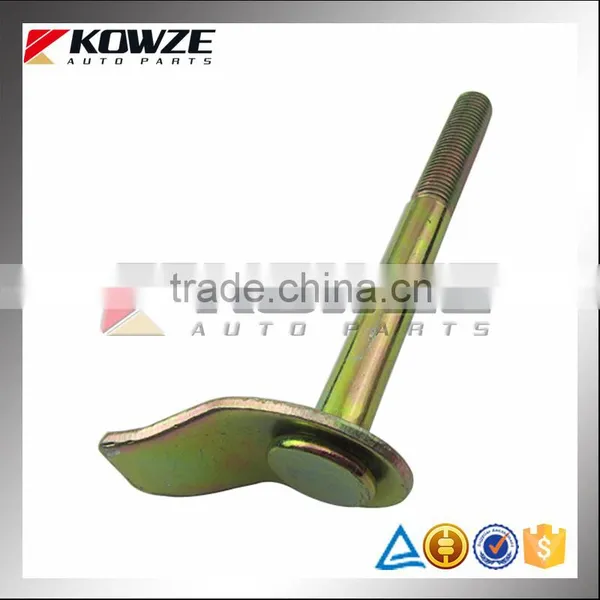 Body Mounting Cushion For Mitsubishi Sport K86W K89W K94W MB275630 photo-4