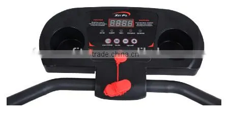 Cheap Electric Treadmill for Elderly as Soon on TV,manual Treadmill photo-4
