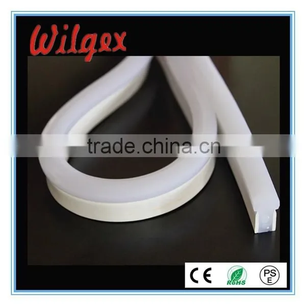 IP65 Waterproof LED Rope Tube CE ROHS Approved photo-2