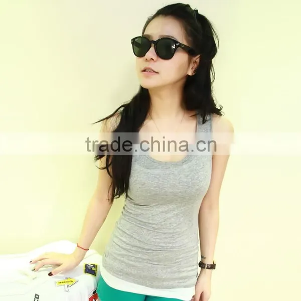 China Custom Wrestling Singlets Women photo-2