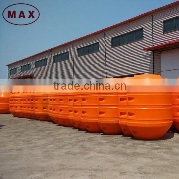Pipe Floater, Marine Buoys, Water Buoys for Dredge Used photo-5