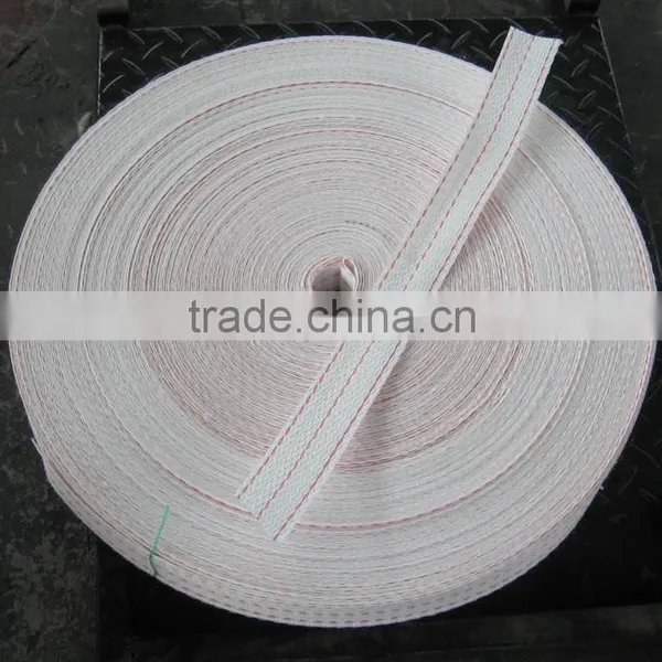 White PP Straps photo-2