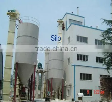 FGD gypsum powder production line for sale