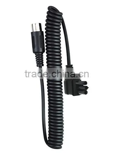 JJC CABLE-BPNK1 For Flash Battery Pack SD-9 For Nikon photo-2