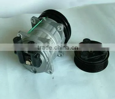 Air Conditioning Compressor of Car photo-3