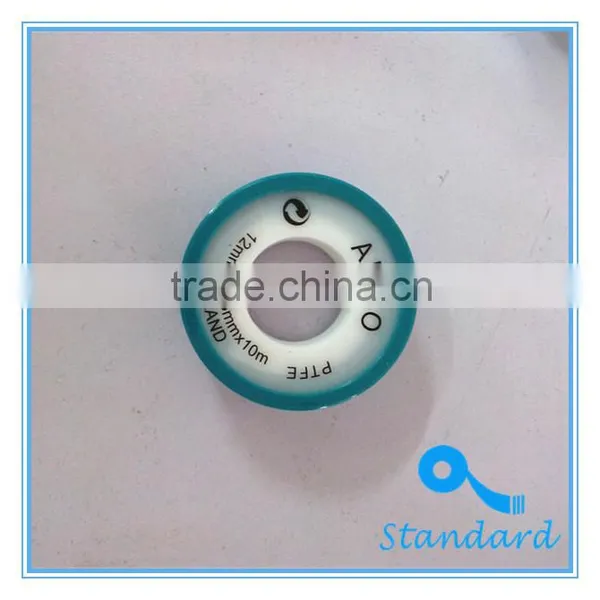 2015 Xiamen Best Price Ptfe Thread Seal Teflon Pipe Tape for Gas in Middle East photo-5
