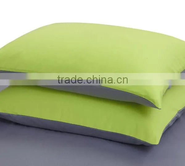2015 Wholesale Printing Cushion Cover, Plain Canvas Pillow Cases, Decorative Throw Pillow Covers photo-4