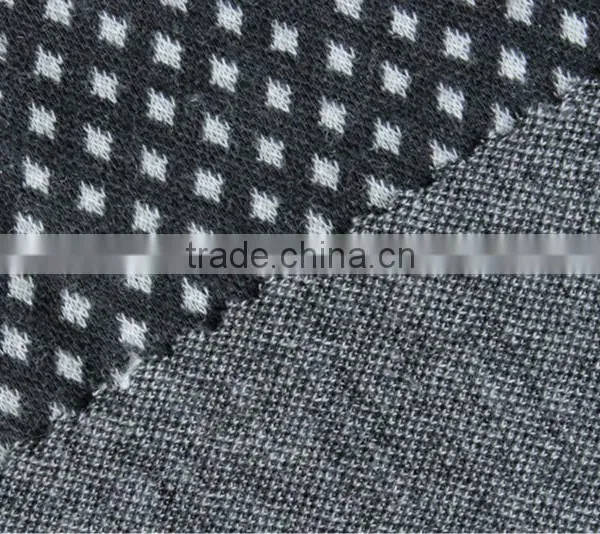 100%cotton Jacquard Fabric photo-3