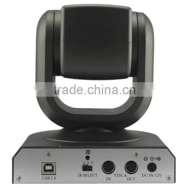 SMTSEC SVC-HD912-U20-K8 Pan Tilt 1/2.8" Progressive CMOS Usb 2.0 Video Conference System Camera photo-3