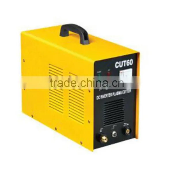 60A Plasma Cutting Machine