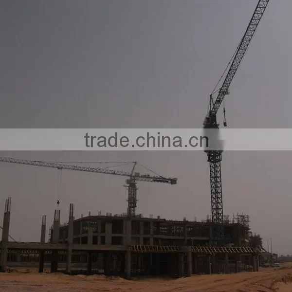 TOWER CRANE photo-6