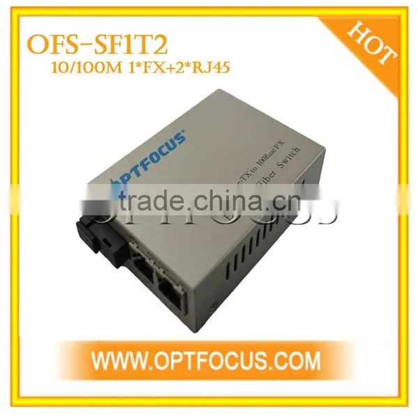 Optic Transceiver