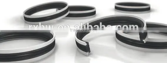 HYDRAULIC ROD SEALS 991/00021 photo-6